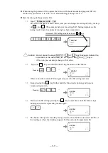 Preview for 83 page of NSK Megatorque PS Series User Manual