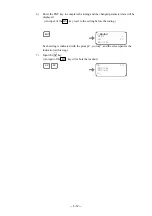 Preview for 84 page of NSK Megatorque PS Series User Manual