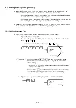 Preview for 87 page of NSK Megatorque PS Series User Manual