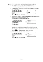 Preview for 93 page of NSK Megatorque PS Series User Manual