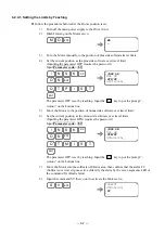 Preview for 95 page of NSK Megatorque PS Series User Manual