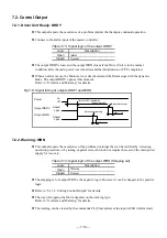 Предварительный просмотр 132 страницы NSK Megatorque PS Series User Manual