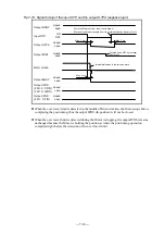 Предварительный просмотр 134 страницы NSK Megatorque PS Series User Manual