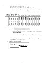 Предварительный просмотр 151 страницы NSK Megatorque PS Series User Manual