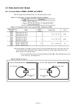 Preview for 176 page of NSK Megatorque PS Series User Manual