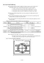 Preview for 196 page of NSK Megatorque PS Series User Manual