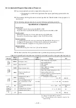 Preview for 201 page of NSK Megatorque PS Series User Manual