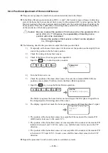 Preview for 214 page of NSK Megatorque PS Series User Manual