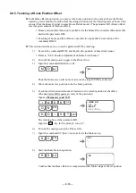 Preview for 215 page of NSK Megatorque PS Series User Manual