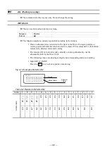 Preview for 232 page of NSK Megatorque PS Series User Manual