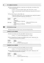 Preview for 245 page of NSK Megatorque PS Series User Manual