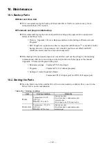 Preview for 311 page of NSK Megatorque PS Series User Manual