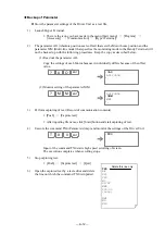 Preview for 356 page of NSK Megatorque PS Series User Manual