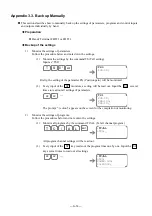 Preview for 358 page of NSK Megatorque PS Series User Manual