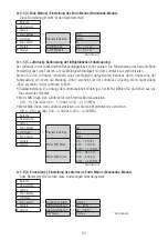 Предварительный просмотр 33 страницы NSK Multi Pad Operation Manual