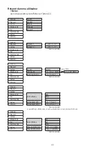 Предварительный просмотр 41 страницы NSK Multi Pad Operation Manual