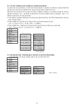 Предварительный просмотр 51 страницы NSK Multi Pad Operation Manual