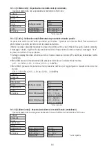 Предварительный просмотр 87 страницы NSK Multi Pad Operation Manual