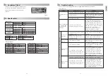 Предварительный просмотр 9 страницы NSK NE231 Operation Manual