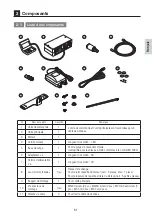 Preview for 62 page of NSK NLZ Operation Manual