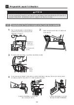 Preview for 67 page of NSK NLZ Operation Manual