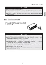 Preview for 68 page of NSK NLZ Operation Manual