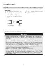 Preview for 71 page of NSK NLZ Operation Manual