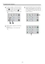 Preview for 73 page of NSK NLZ Operation Manual