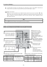 Preview for 79 page of NSK NLZ Operation Manual