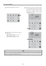 Preview for 85 page of NSK NLZ Operation Manual