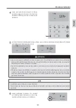 Preview for 86 page of NSK NLZ Operation Manual