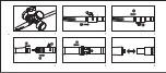 Предварительный просмотр 2 страницы NSK Pana-Max2  B2 Operation Manual