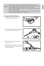 Предварительный просмотр 12 страницы NSK PER-B2-P Operation Manual