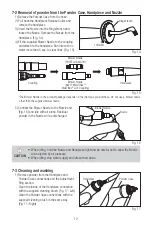 Предварительный просмотр 13 страницы NSK PER-B2-P Operation Manual