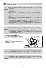 Предварительный просмотр 116 страницы NSK PER-B2-P Operation Manual