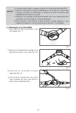 Предварительный просмотр 122 страницы NSK PER-B2-P Operation Manual