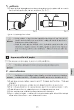 Предварительный просмотр 125 страницы NSK PER-B2-P Operation Manual