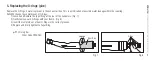 Предварительный просмотр 11 страницы NSK s-max pico BLED Operation Manual