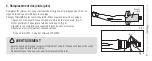 Предварительный просмотр 39 страницы NSK s-max pico BLED Operation Manual