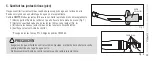 Предварительный просмотр 51 страницы NSK s-max pico BLED Operation Manual