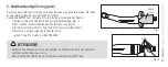 Предварительный просмотр 63 страницы NSK s-max pico BLED Operation Manual