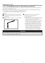 Preview for 17 page of NSK Surgic Pro2 Operation Manual