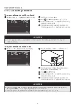 Preview for 19 page of NSK Surgic Pro2 Operation Manual