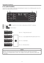 Preview for 23 page of NSK Surgic Pro2 Operation Manual