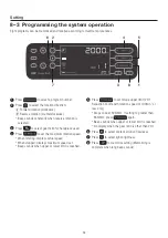 Preview for 39 page of NSK Surgic Pro2 Operation Manual