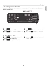 Preview for 40 page of NSK Surgic Pro2 Operation Manual