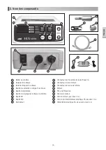 Preview for 16 page of NSK Ti-Max NLX nano Operation Manual