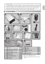 Предварительный просмотр 4 страницы NSK Varios 370 Operation Manual