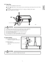 Предварительный просмотр 6 страницы NSK Varios 370 Operation Manual