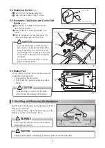 Предварительный просмотр 7 страницы NSK Varios 370 Operation Manual